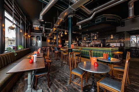 White Hart