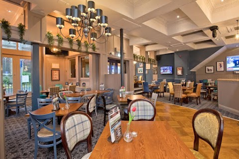 The George, Harrow, Harrow