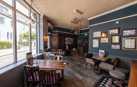 The Gloucester Arms