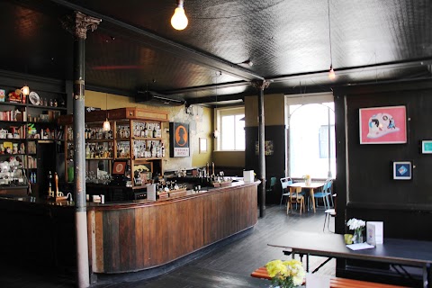 The Victoria Dalston